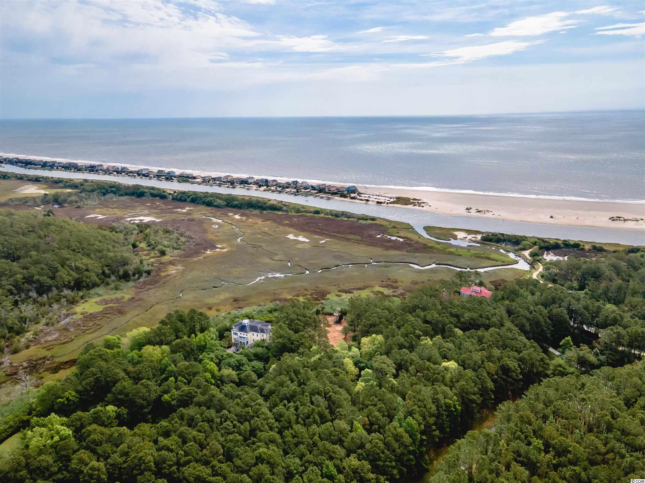 3160 Vanderbilt Boulevard Pawleys Island, SC 29585 - Photo 13 of 40