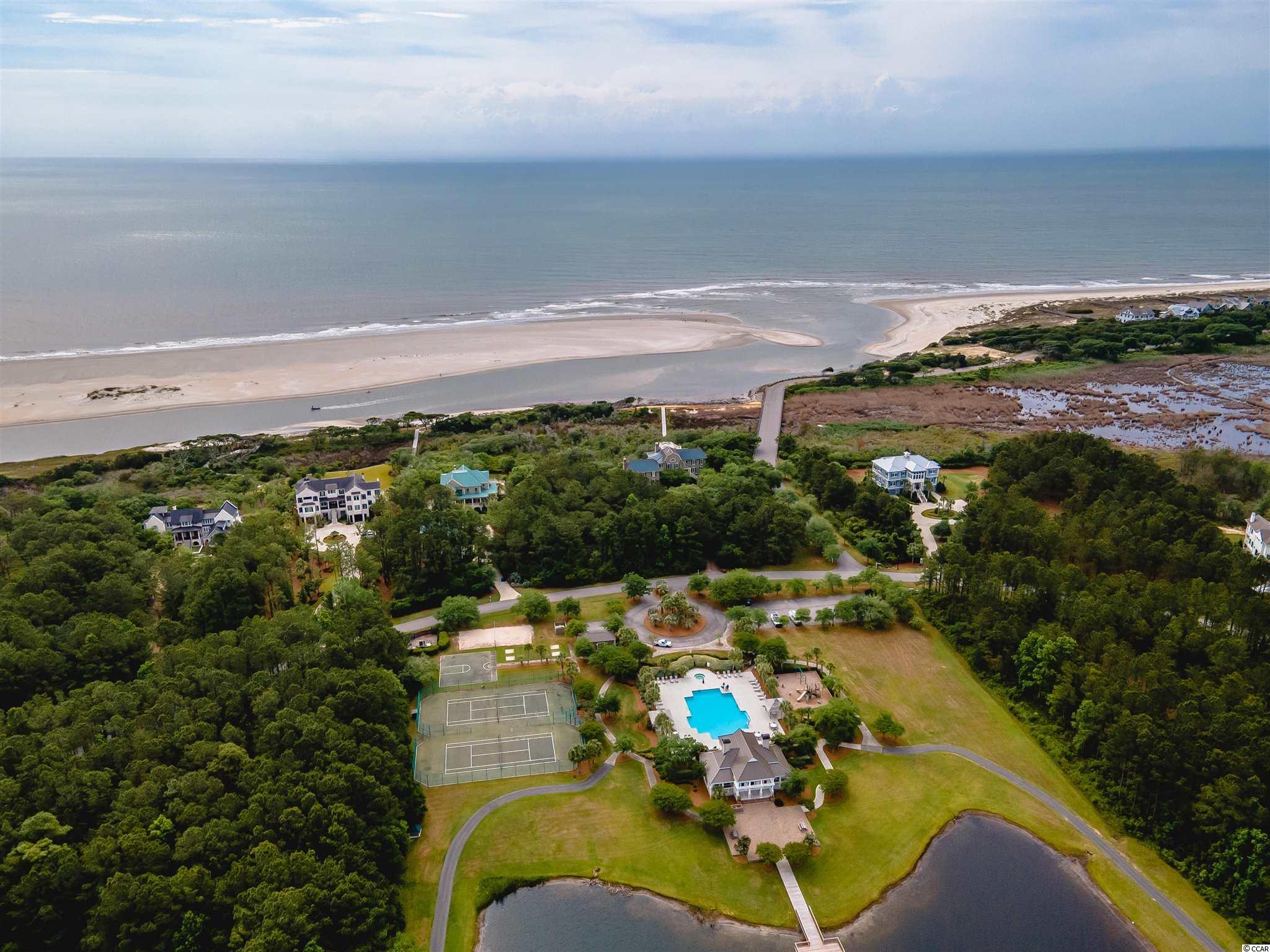 3160 Vanderbilt Boulevard Pawleys Island, SC 29585 - Photo 14 of 40