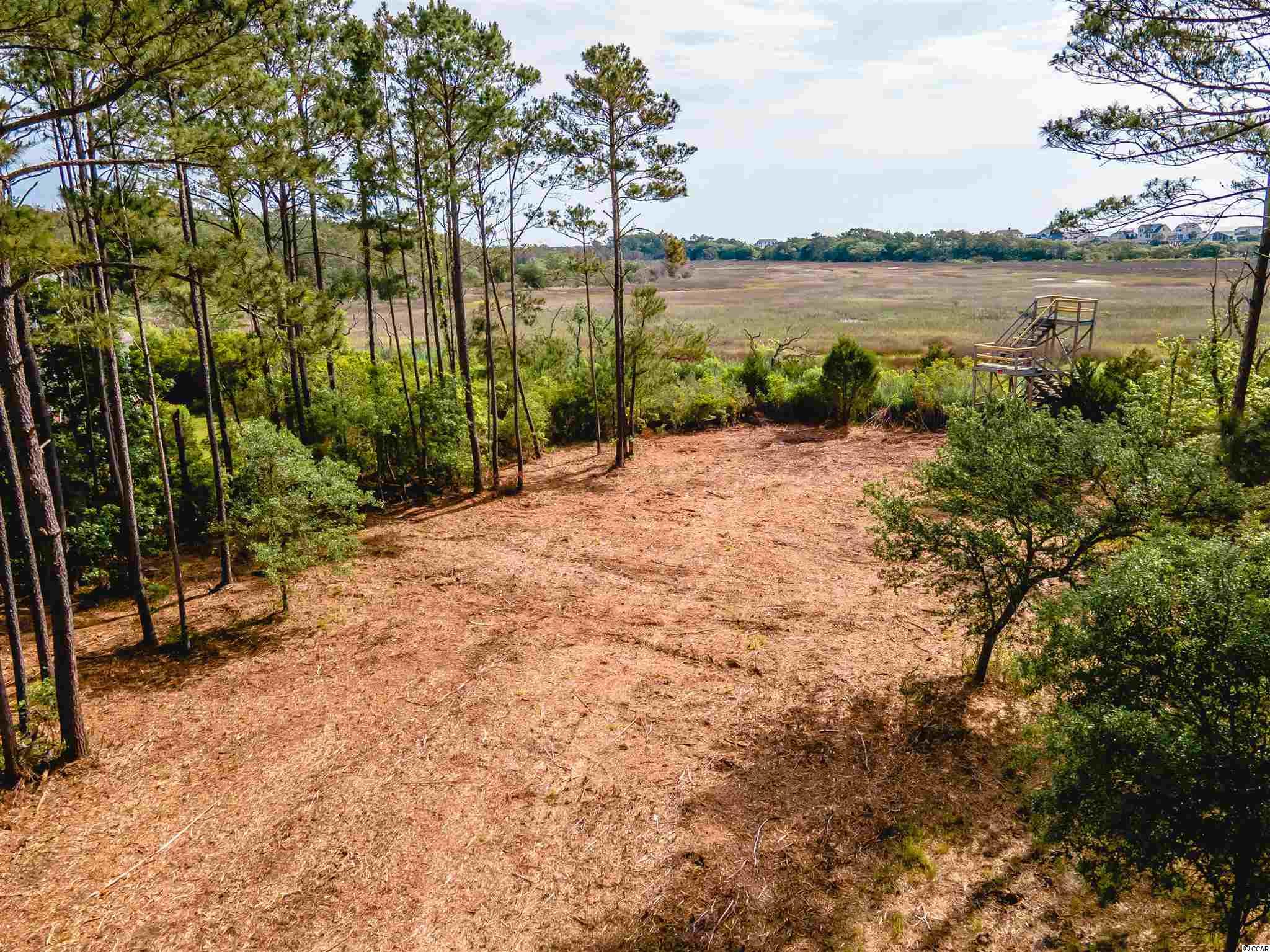 3160 Vanderbilt Boulevard Pawleys Island, SC 29585 - Photo 15 of 40