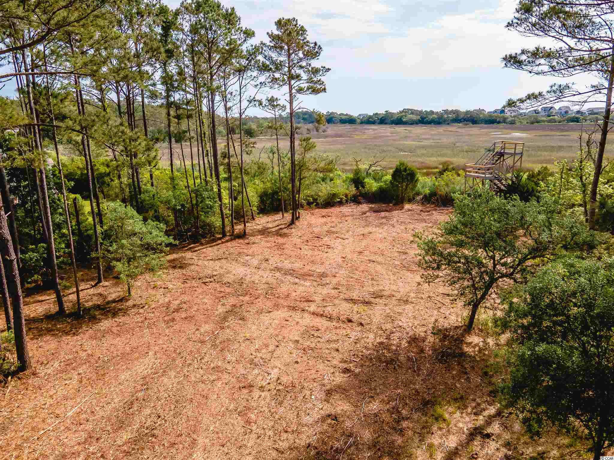 3160 Vanderbilt Boulevard Pawleys Island, SC 29585 - Photo 16 of 40