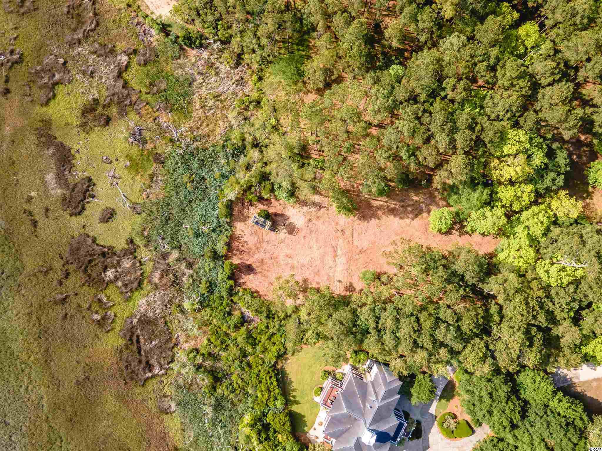 3160 Vanderbilt Boulevard Pawleys Island, SC 29585 - Photo 17 of 40