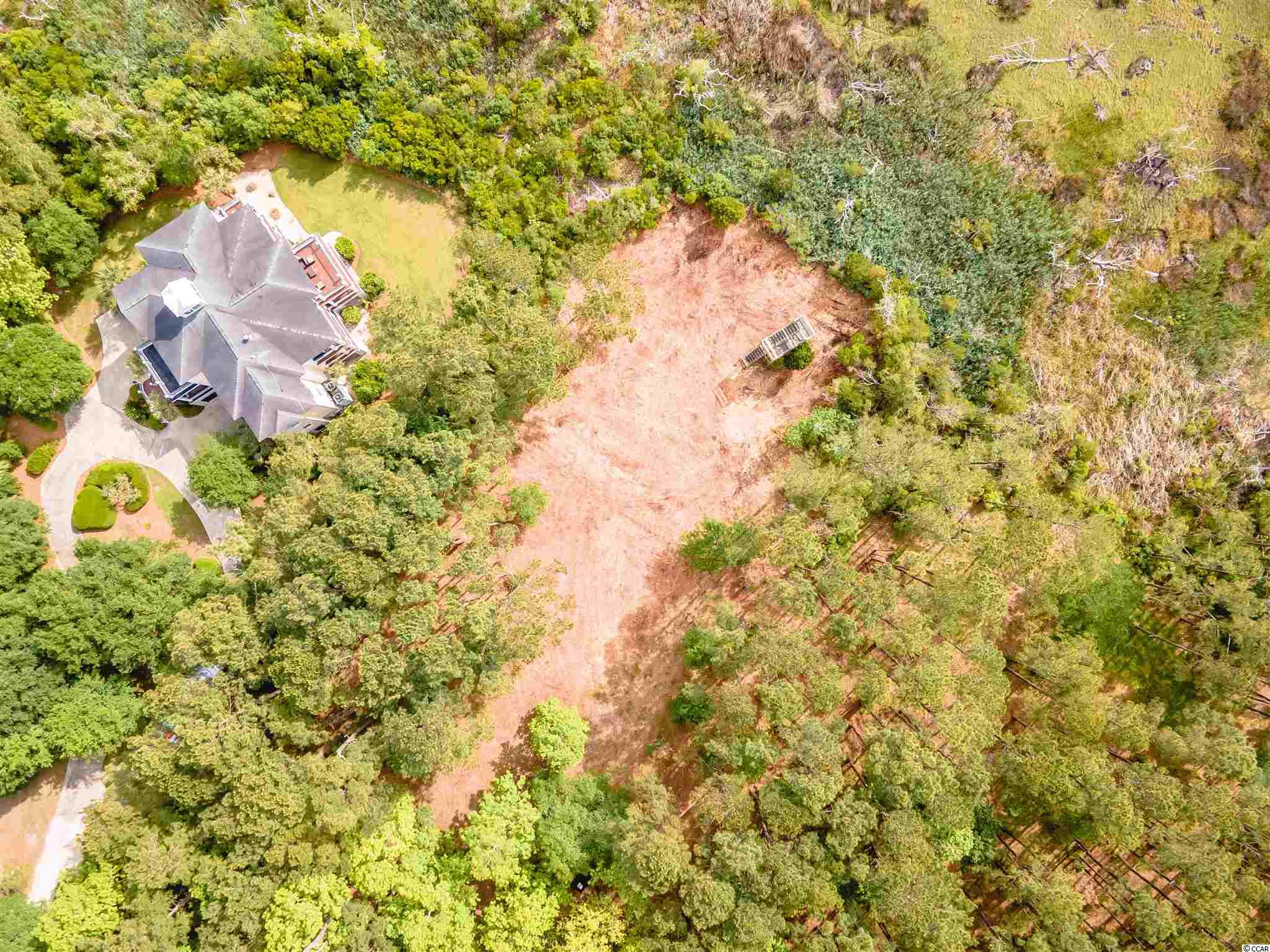 3160 Vanderbilt Boulevard Pawleys Island, SC 29585 - Photo 18 of 40