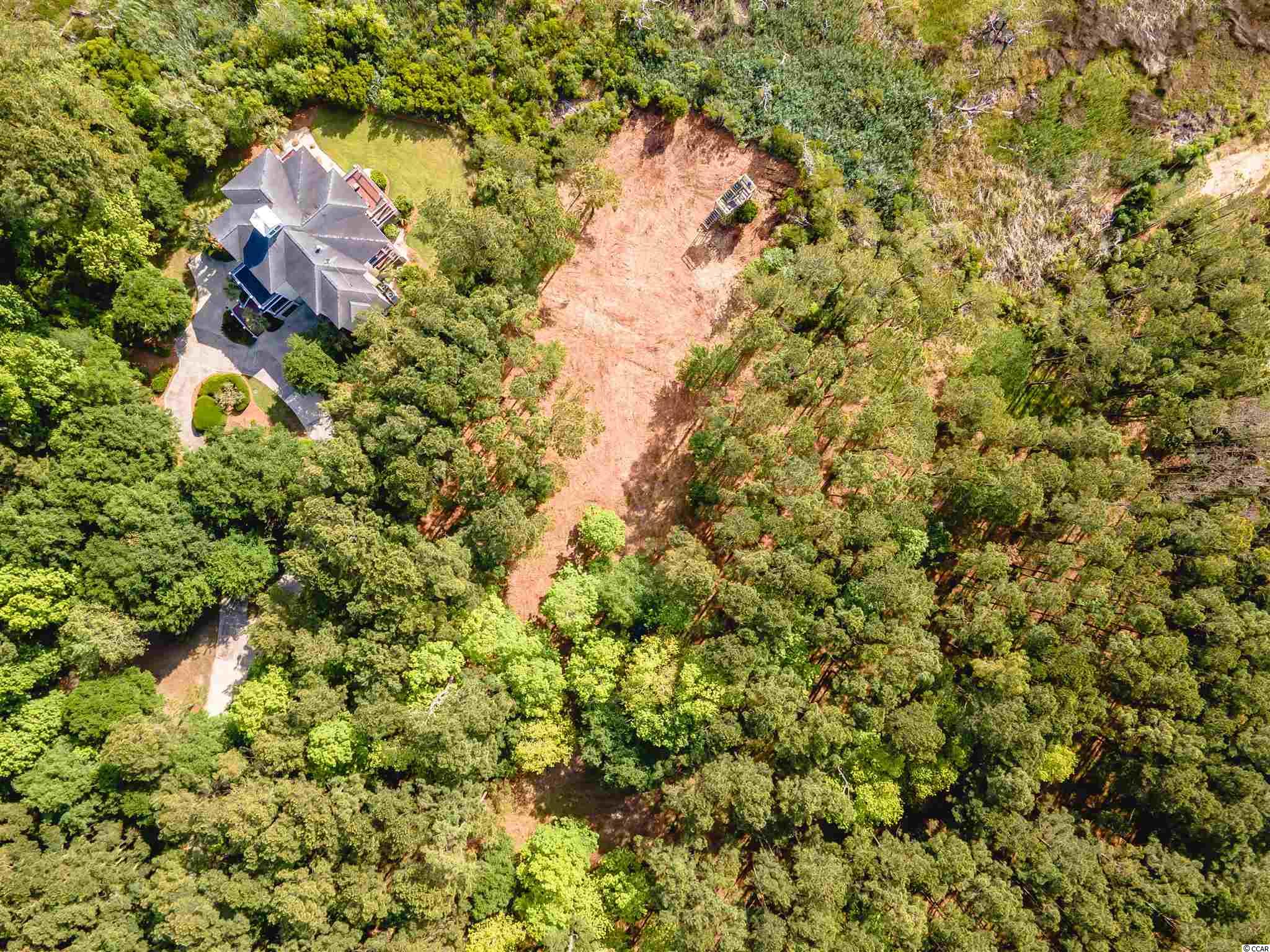 3160 Vanderbilt Boulevard Pawleys Island, SC 29585 - Photo 20 of 40