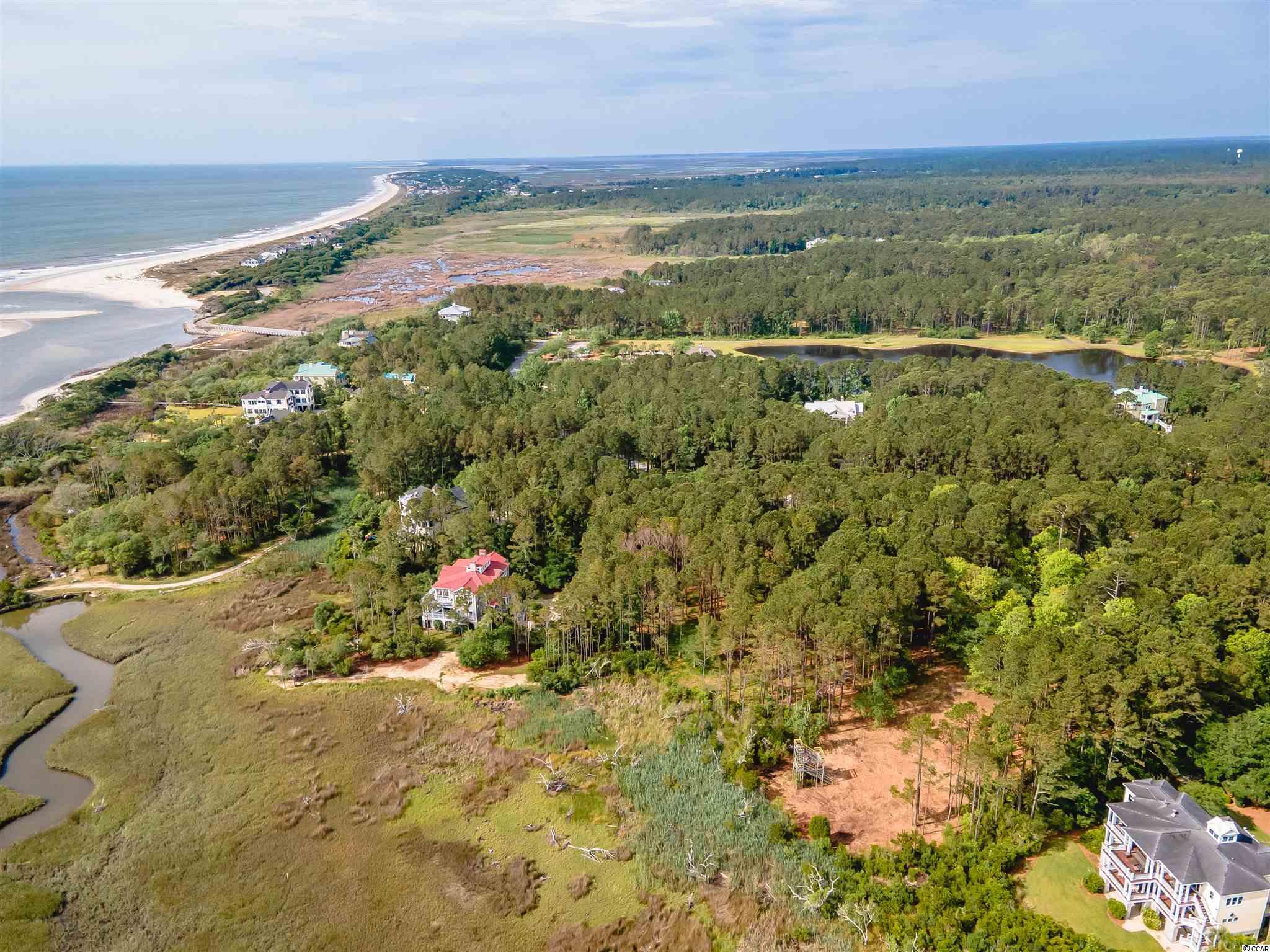 3160 Vanderbilt Boulevard Pawleys Island, SC 29585 - Photo 22 of 40