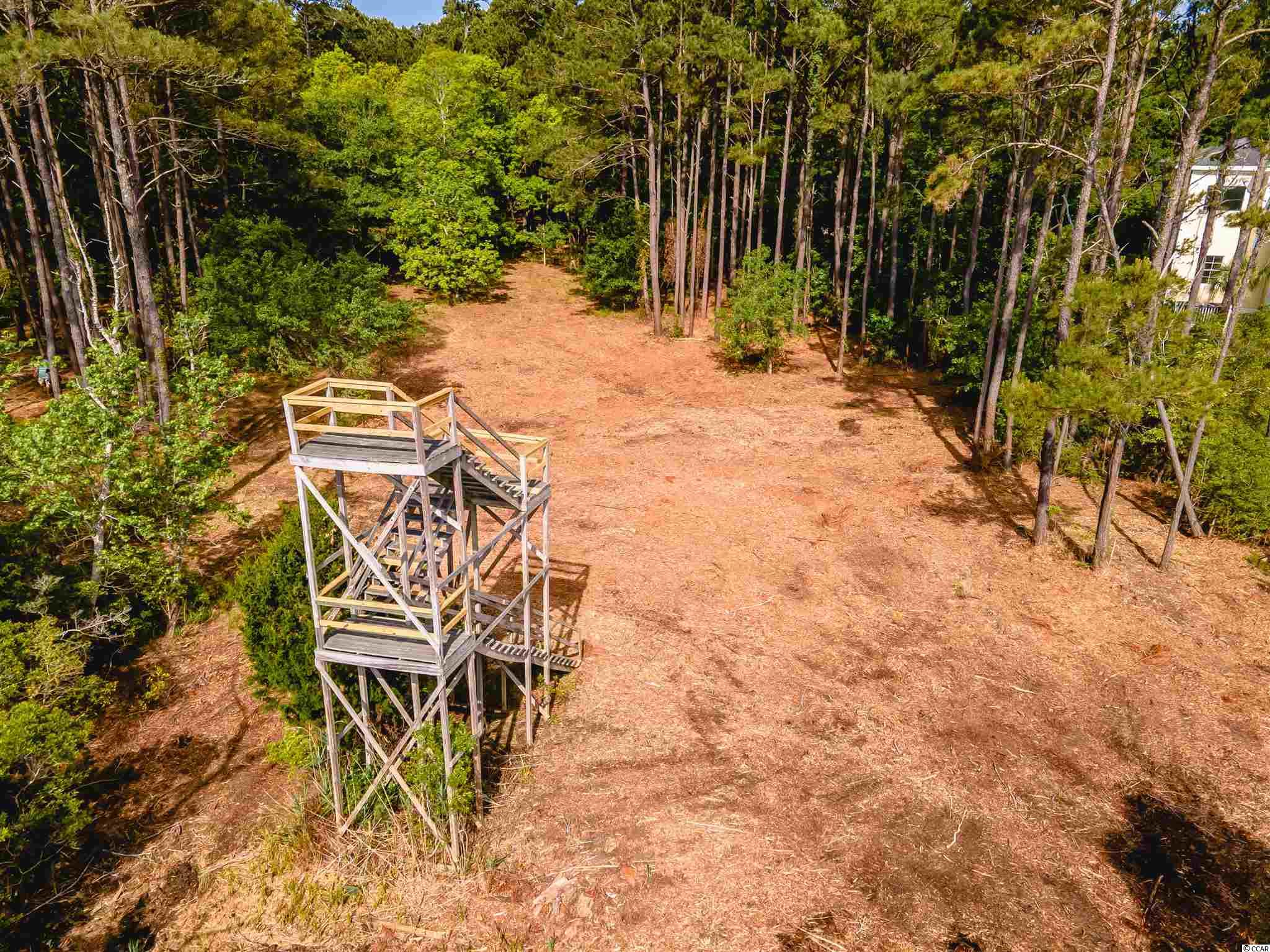 3160 Vanderbilt Boulevard Pawleys Island, SC 29585 - Photo 23 of 40