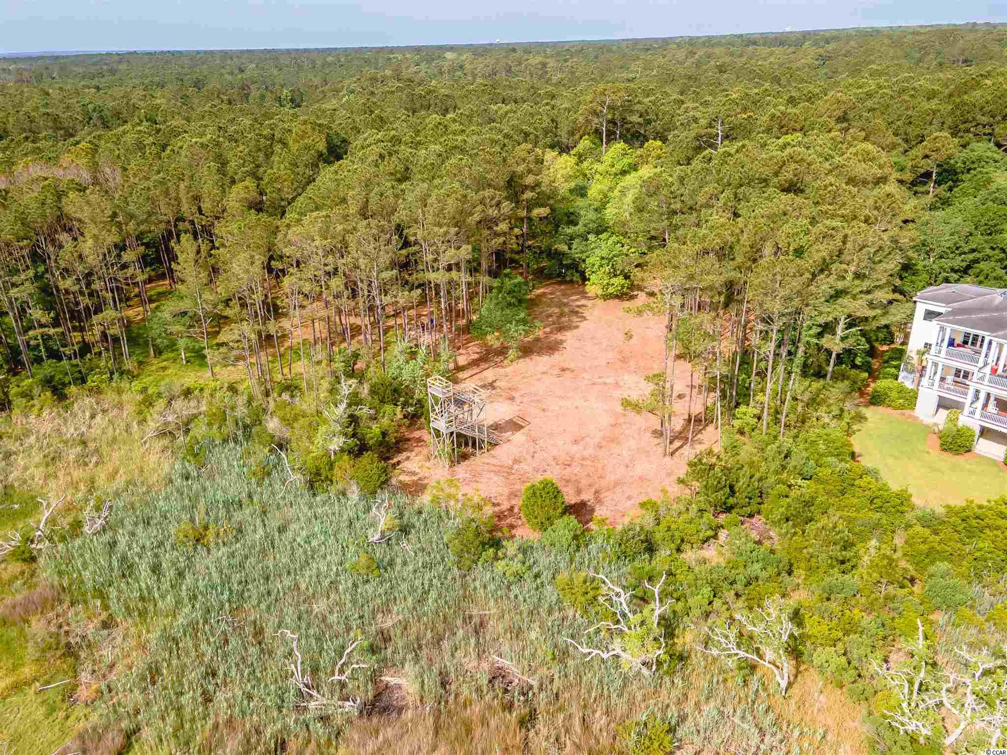 3160 Vanderbilt Boulevard Pawleys Island, SC 29585 - Photo 25 of 40