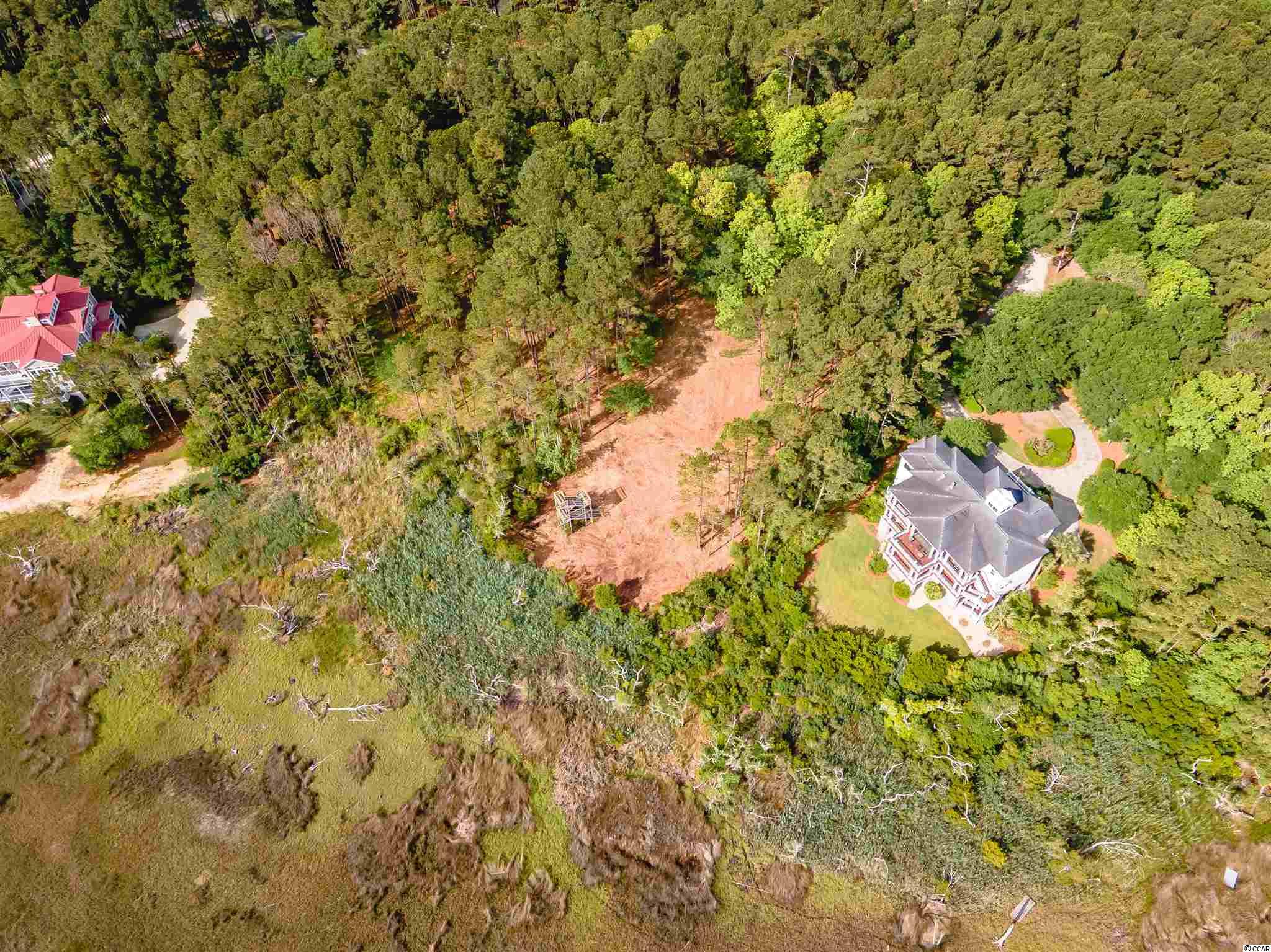 3160 Vanderbilt Boulevard Pawleys Island, SC 29585 - Photo 26 of 40