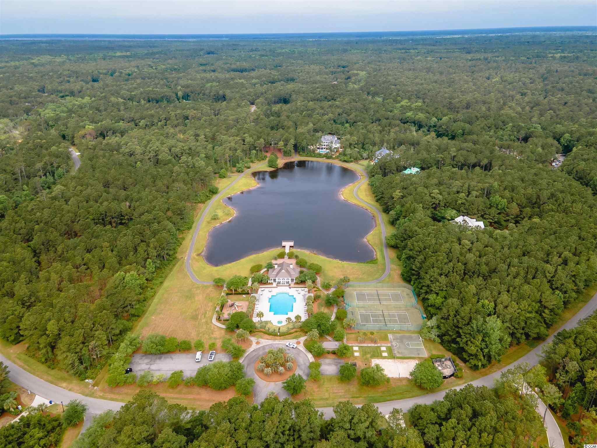 3160 Vanderbilt Boulevard Pawleys Island, SC 29585 - Photo 29 of 40