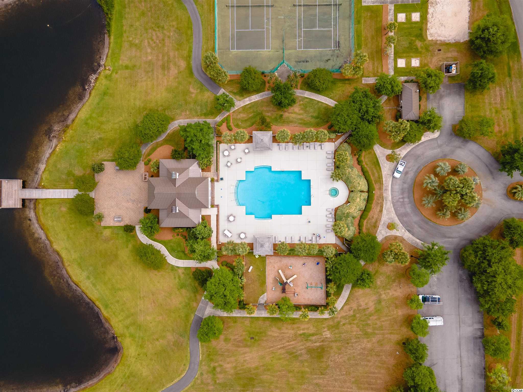 3160 Vanderbilt Boulevard Pawleys Island, SC 29585 - Photo 30 of 40