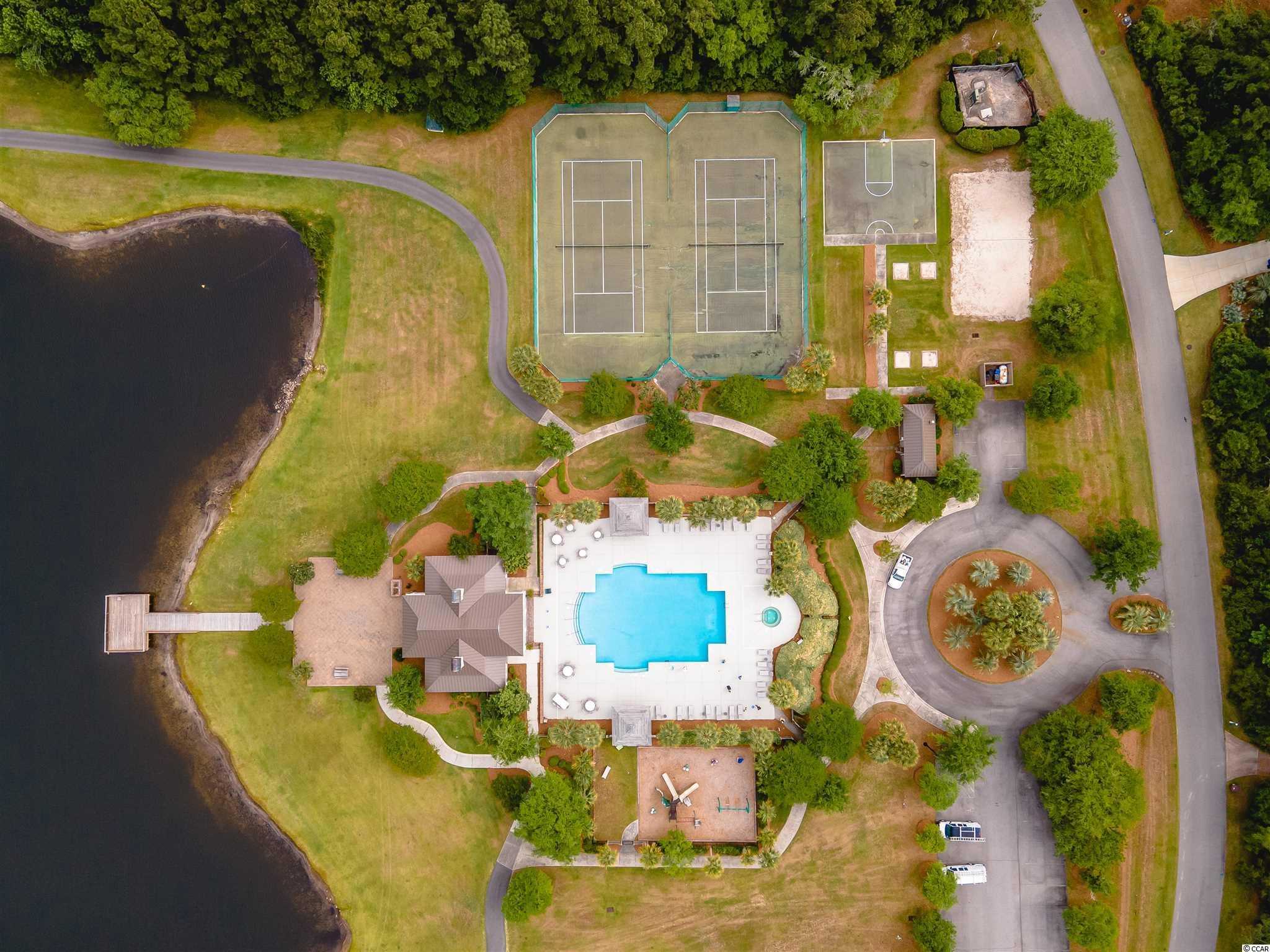 3160 Vanderbilt Boulevard Pawleys Island, SC 29585 - Photo 31 of 40