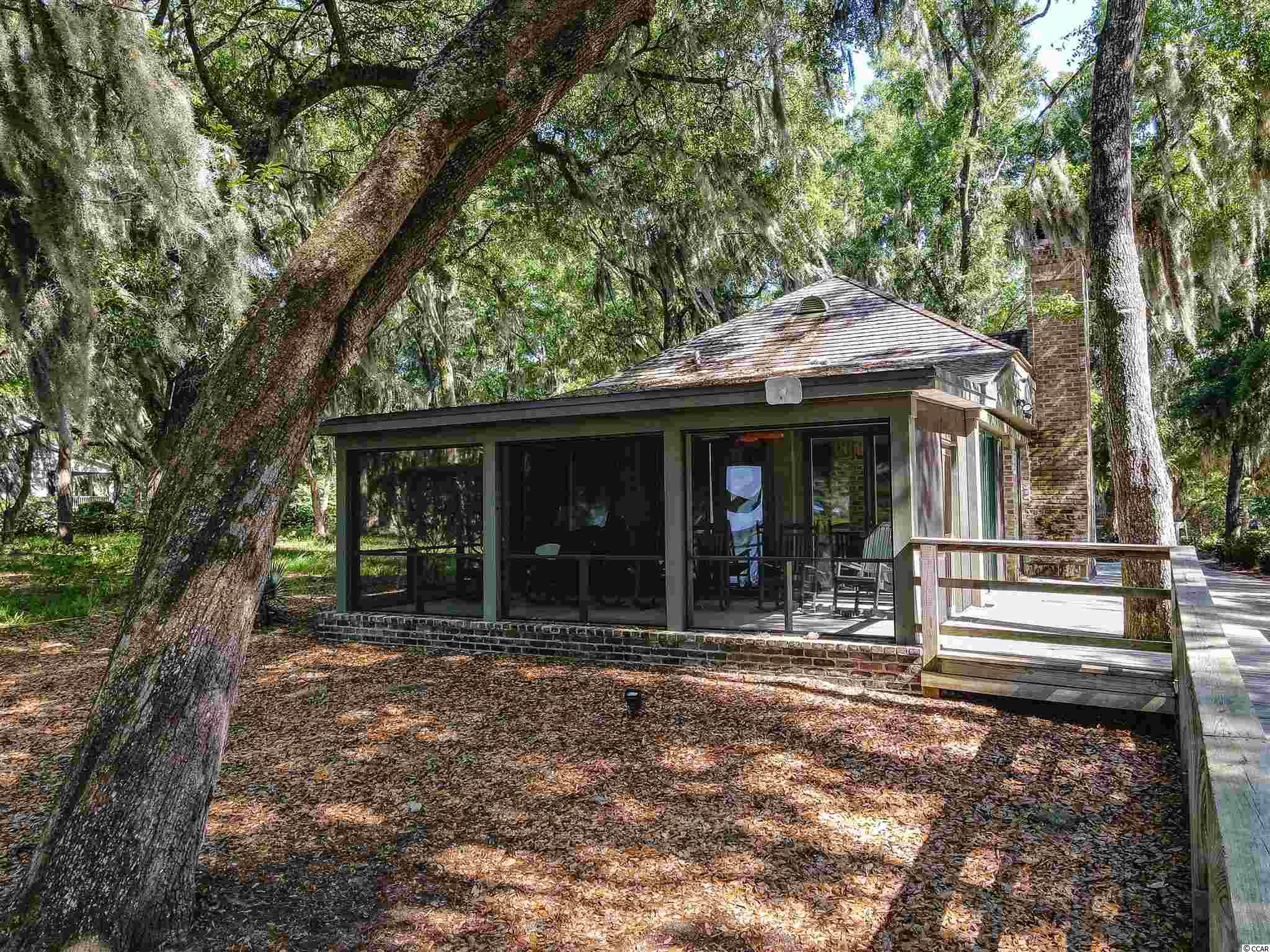 3160 Vanderbilt Boulevard Pawleys Island, SC 29585 - Photo 32 of 40