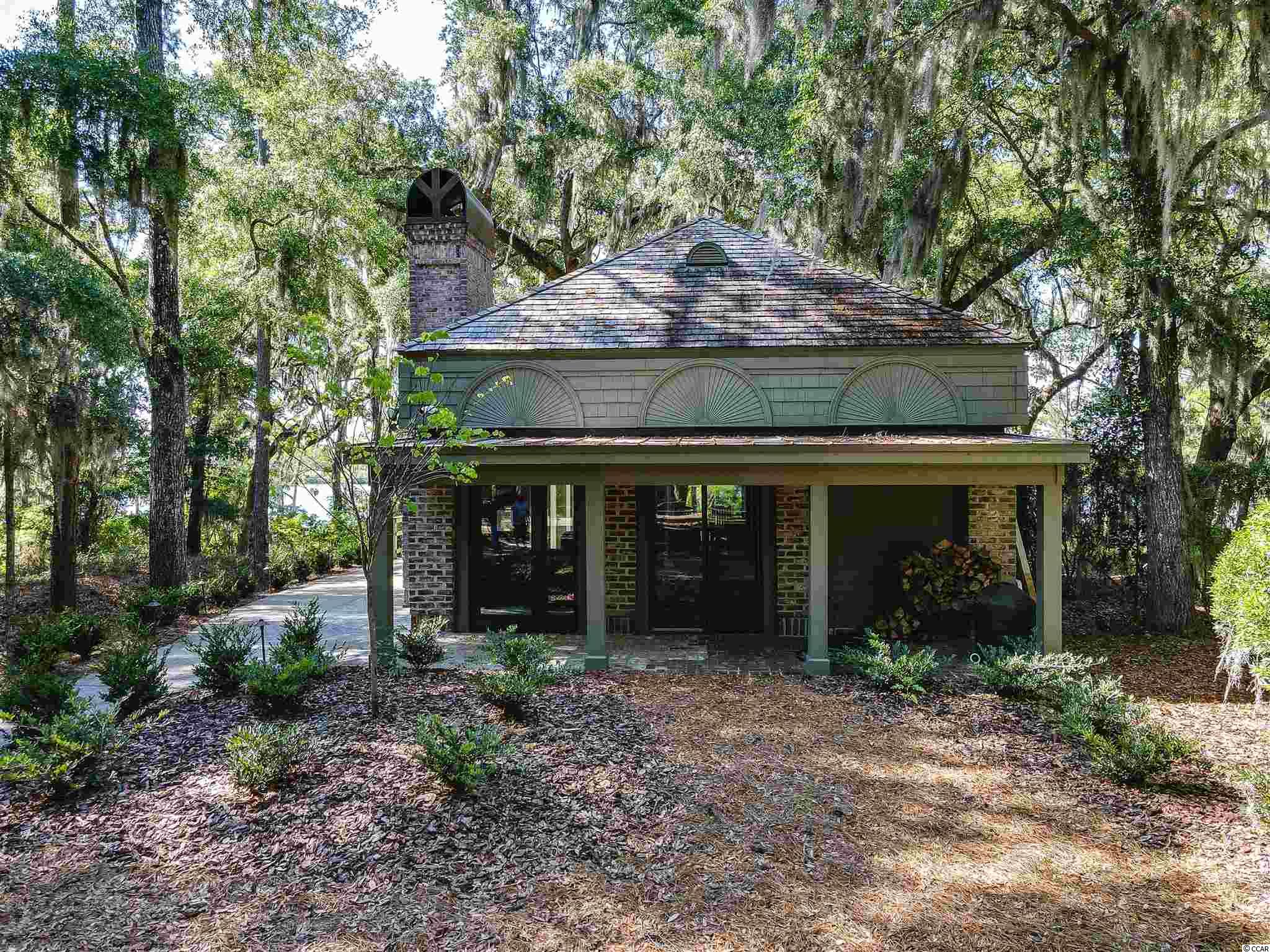 3160 Vanderbilt Boulevard Pawleys Island, SC 29585 - Photo 34 of 40