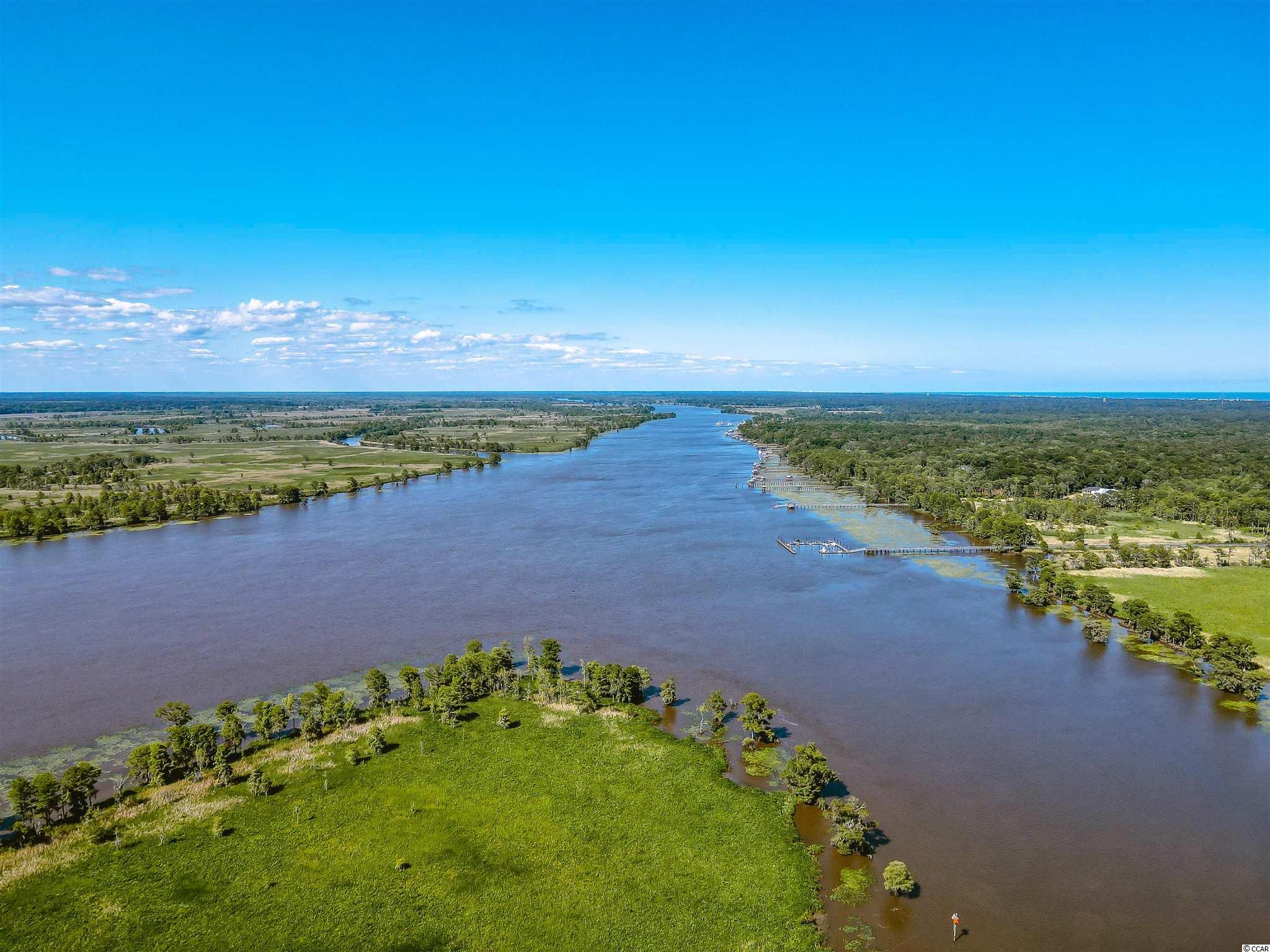 3160 Vanderbilt Boulevard Pawleys Island, SC 29585 - Photo 36 of 40