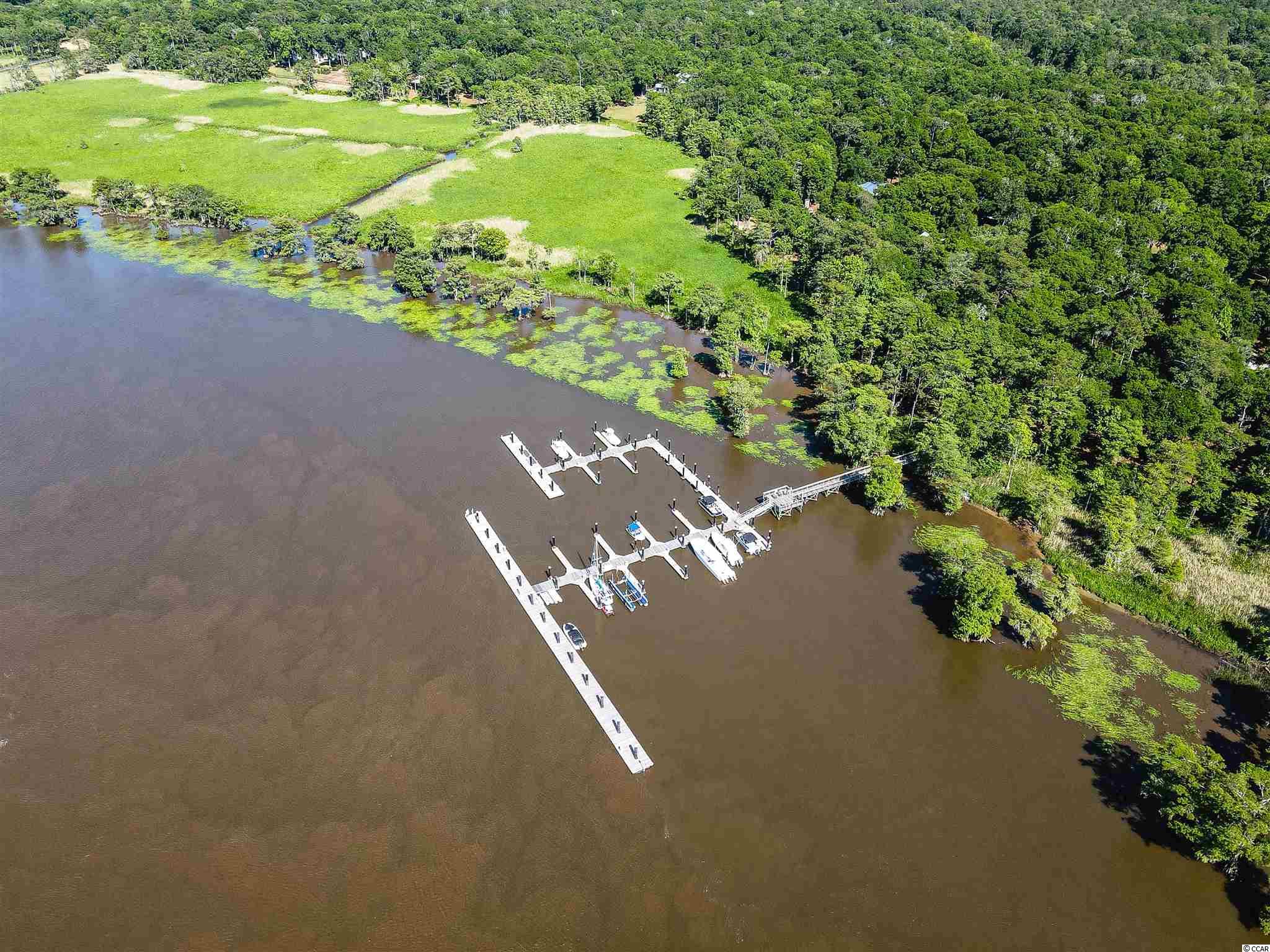 3160 Vanderbilt Boulevard Pawleys Island, SC 29585 - Photo 37 of 40