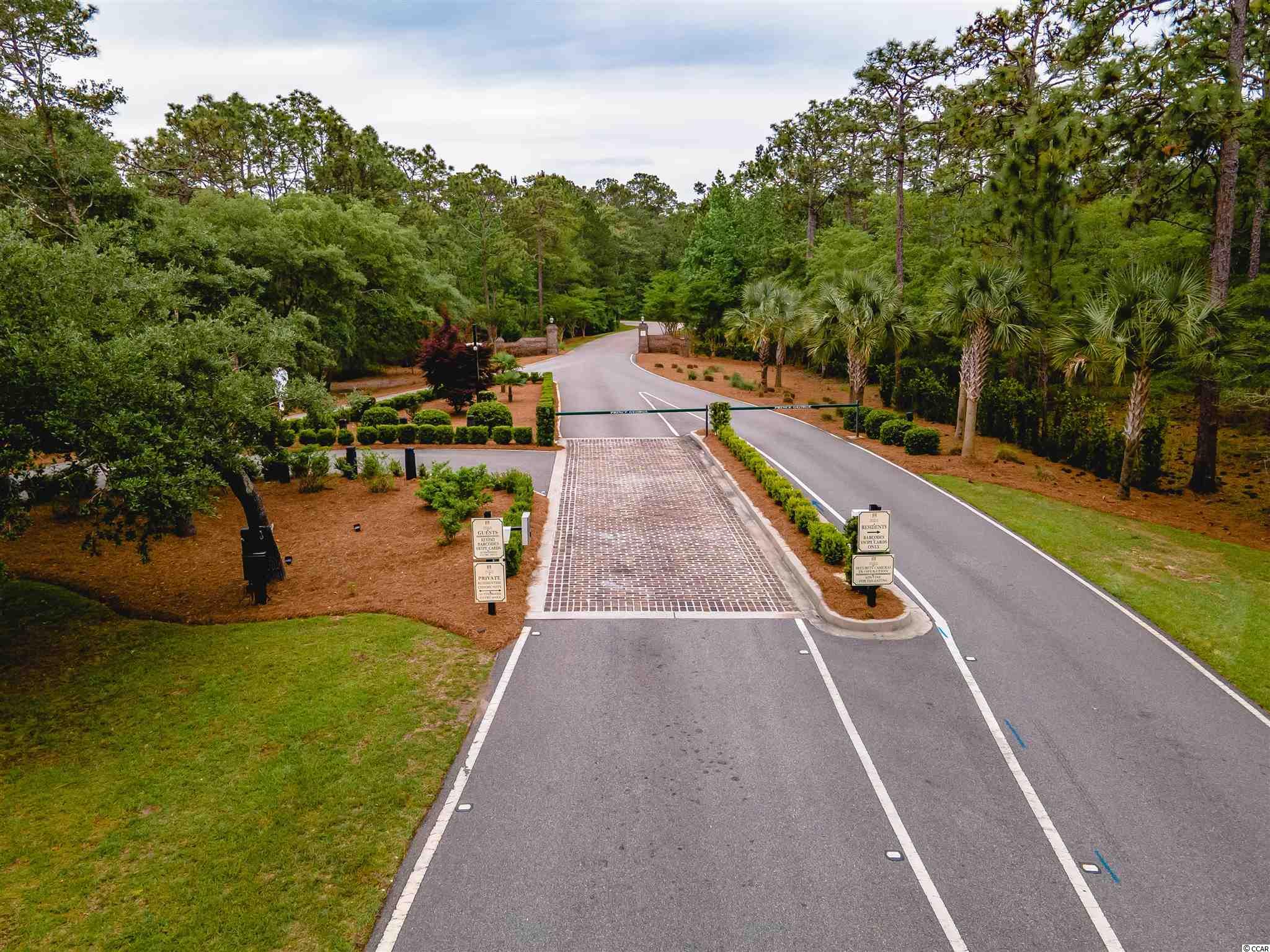 3160 Vanderbilt Boulevard Pawleys Island, SC 29585 - Photo 40 of 40