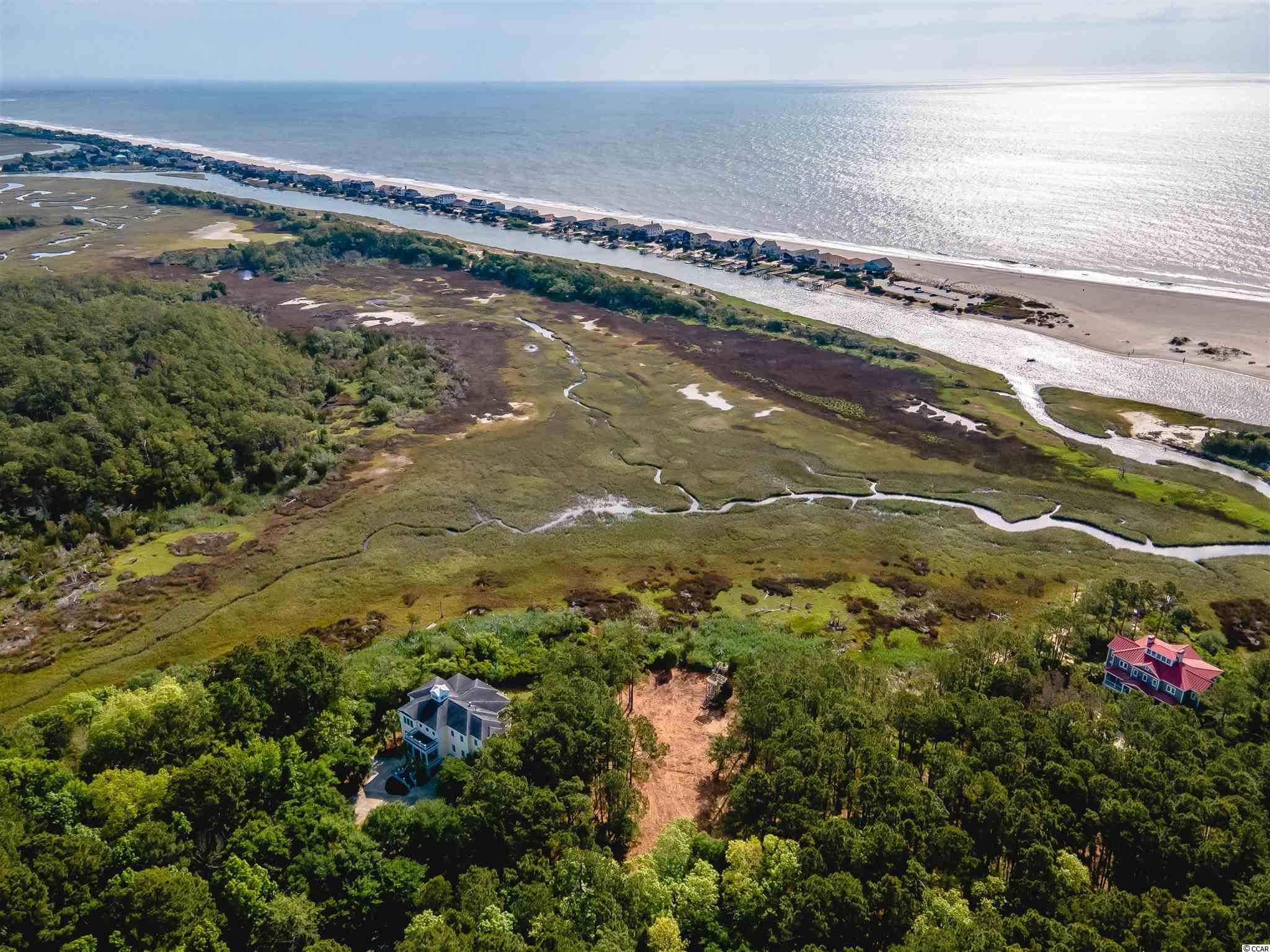 3160 Vanderbilt Boulevard Pawleys Island, SC 29585 - Photo 5 of 40