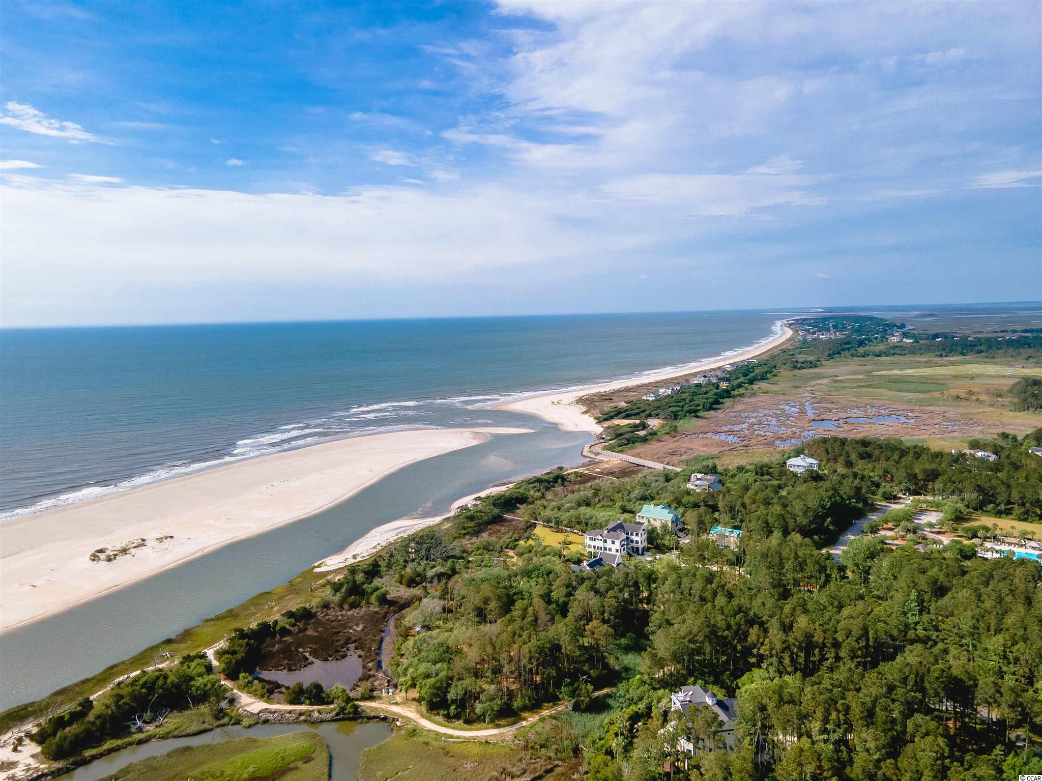 3160 Vanderbilt Boulevard Pawleys Island, SC 29585 - Photo 6 of 40