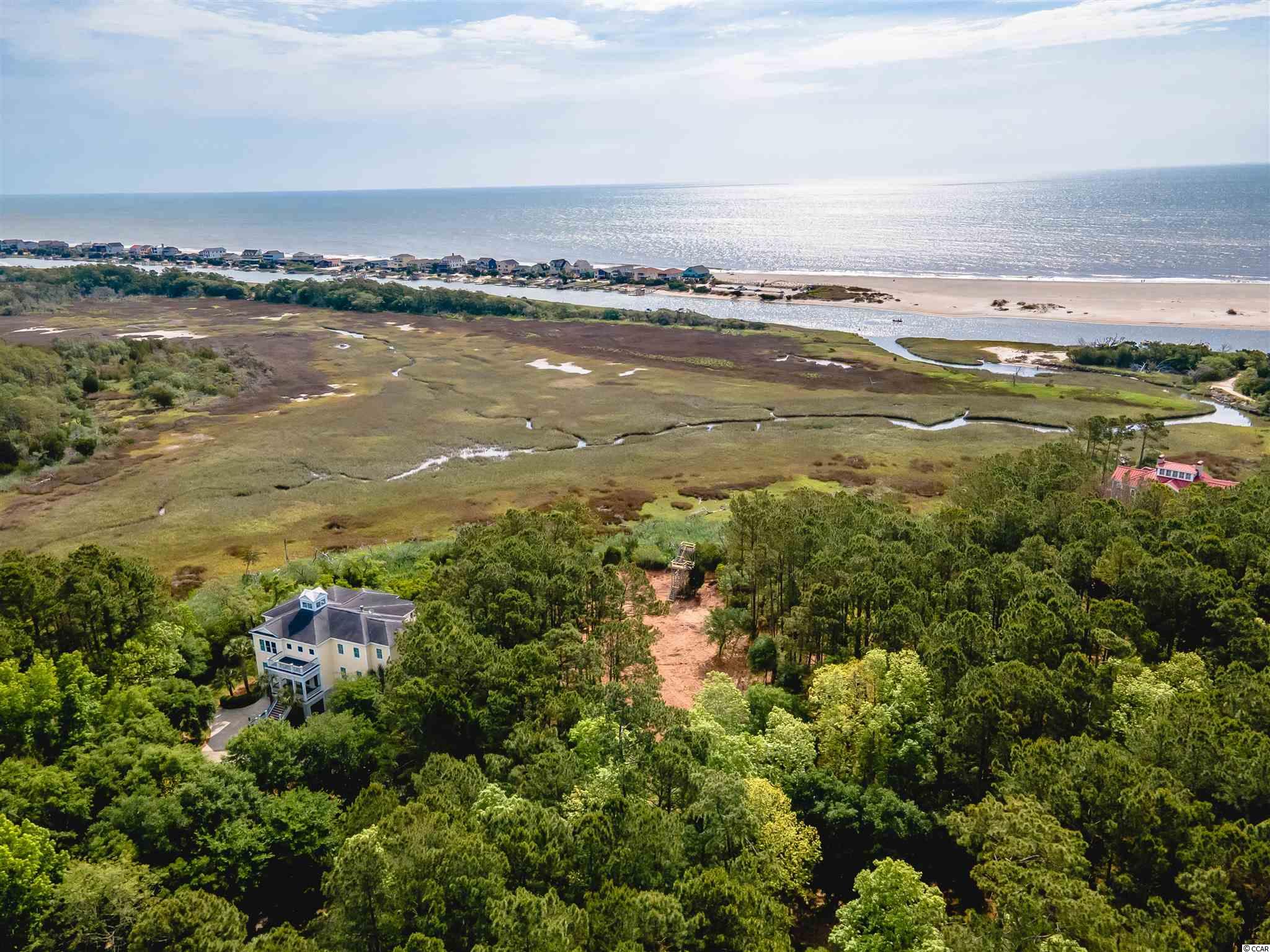 3160 Vanderbilt Boulevard Pawleys Island, SC 29585 - Photo 8 of 40