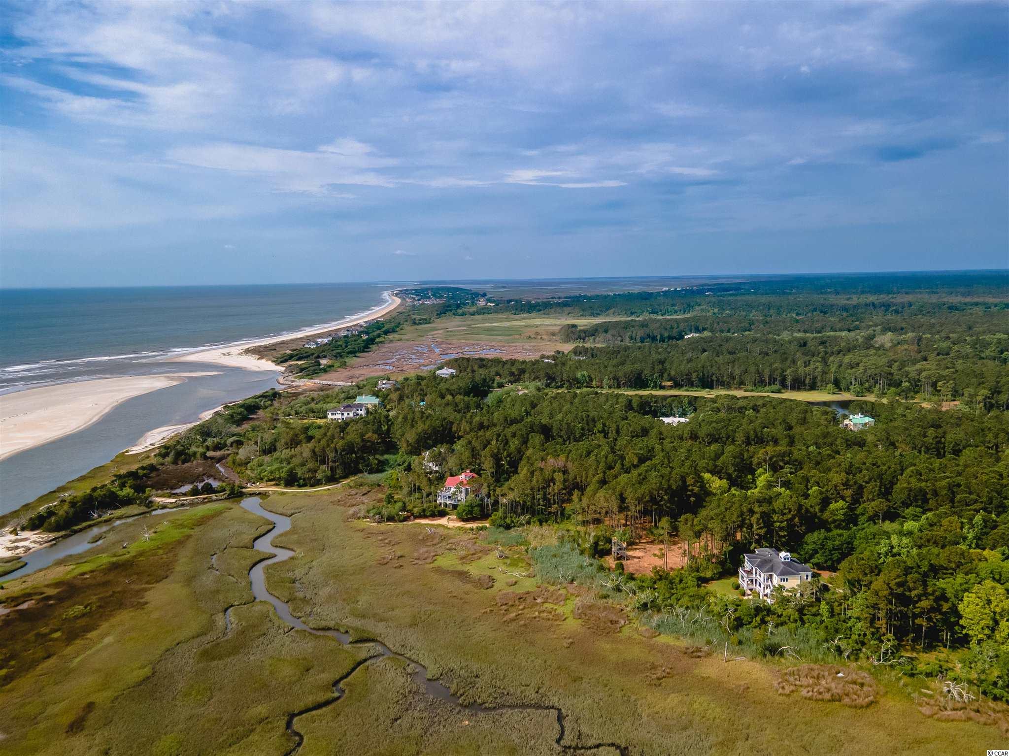 3160 Vanderbilt Boulevard Pawleys Island, SC 29585 - Photo 9 of 40