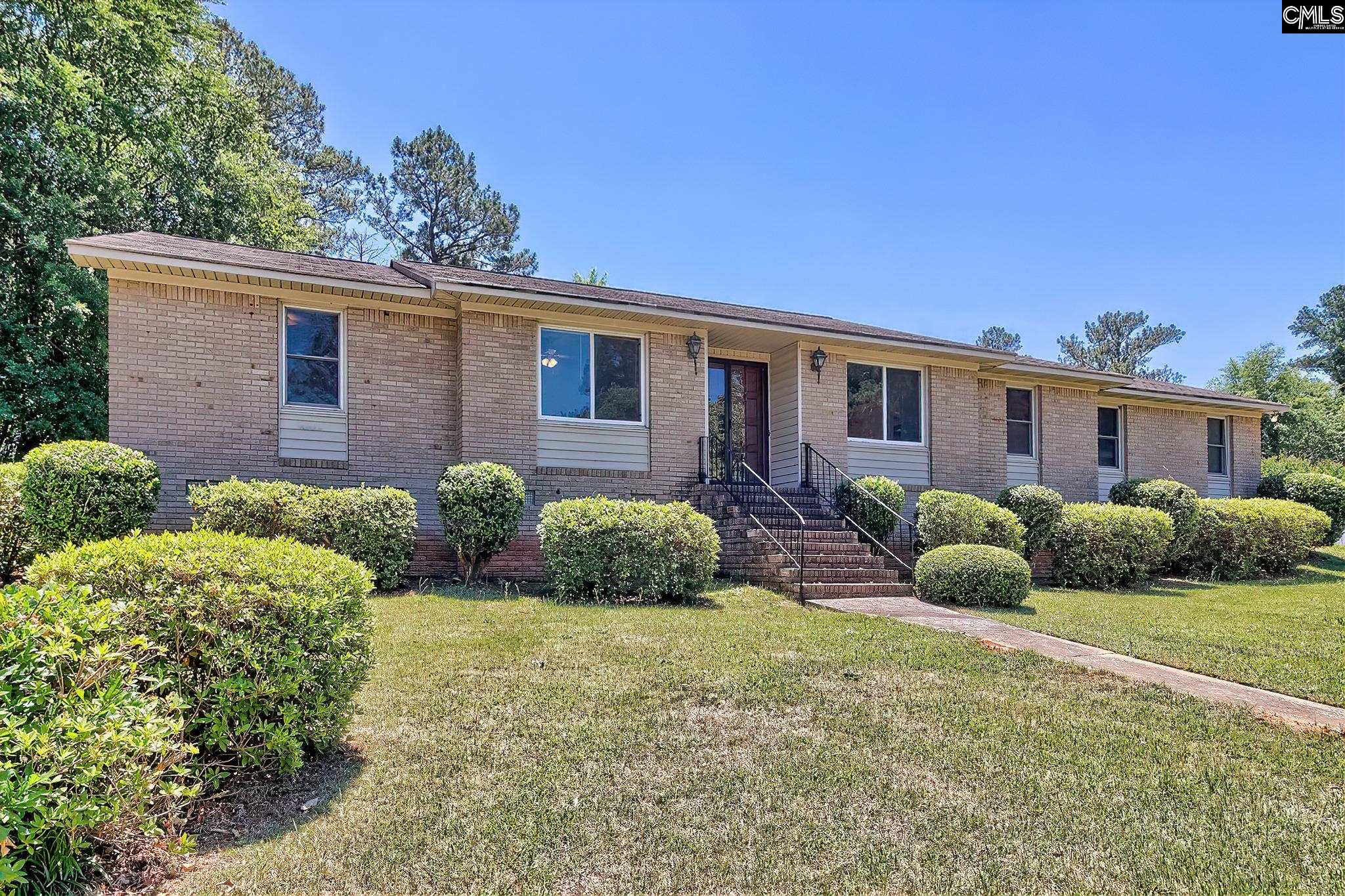 1700 North Woodstream Road Columbia, SC 29212 - Photo 2 of 36