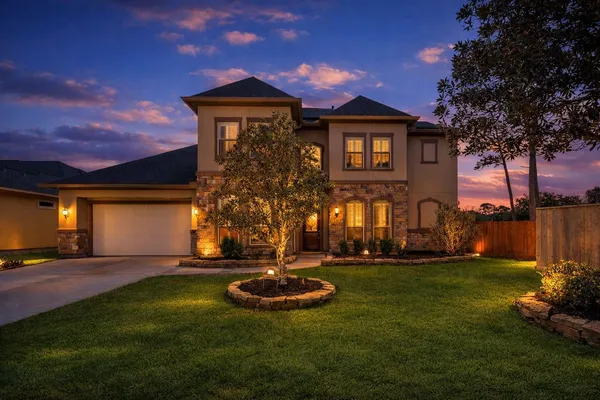 $670,000 | 13603 Lindsey Hill Lane, Cypress, TX 77429