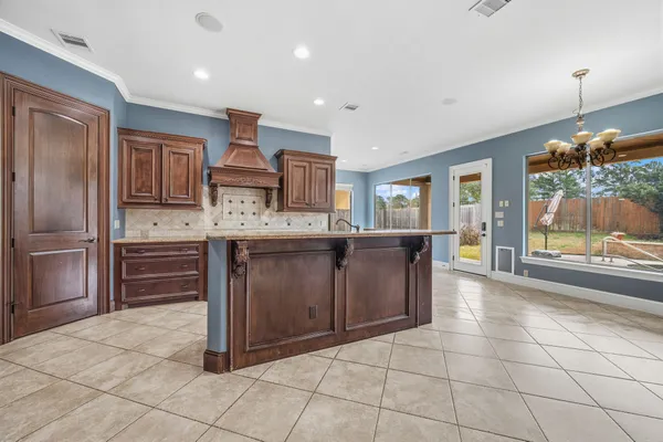 $670,000 | 13603 Lindsey Hill Lane, Cypress, TX 77429