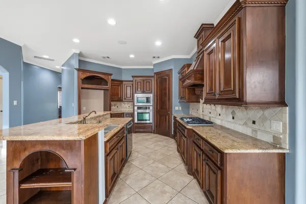 $670,000 | 13603 Lindsey Hill Lane, Cypress, TX 77429