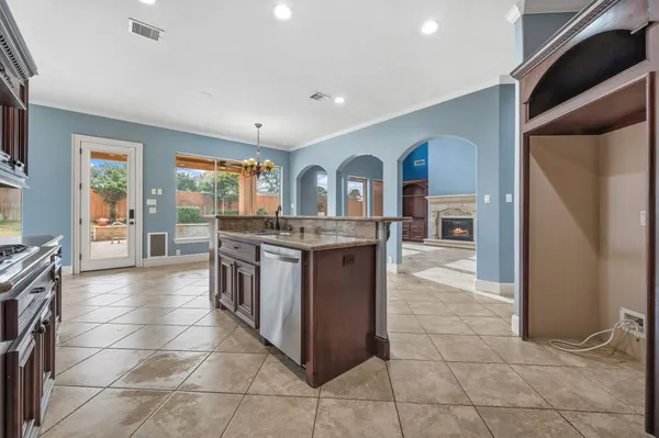 $670,000 | 13603 Lindsey Hill Lane, Cypress, TX 77429