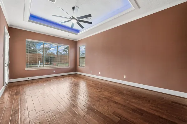 $670,000 | 13603 Lindsey Hill Lane, Cypress, TX 77429