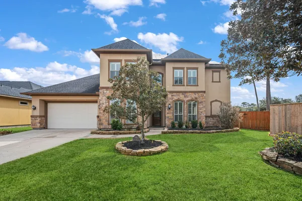 $670,000 | 13603 Lindsey Hill Lane, Cypress, TX 77429