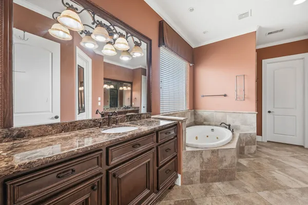 $670,000 | 13603 Lindsey Hill Lane, Cypress, TX 77429