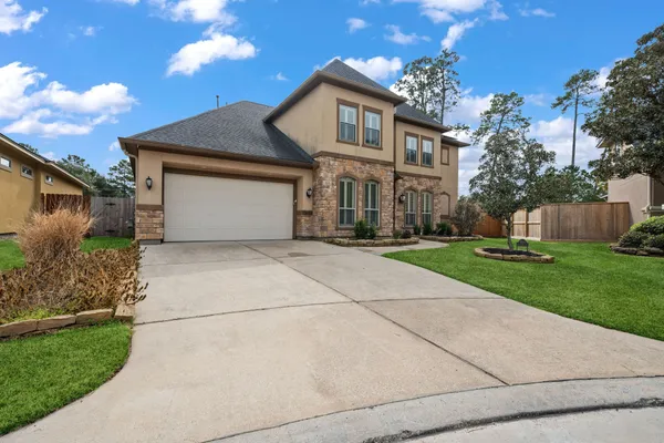 $670,000 | 13603 Lindsey Hill Lane, Cypress, TX 77429