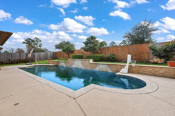$670,000 | 13603 Lindsey Hill Lane, Cypress, TX 77429