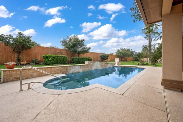 $670,000 | 13603 Lindsey Hill Lane, Cypress, TX 77429