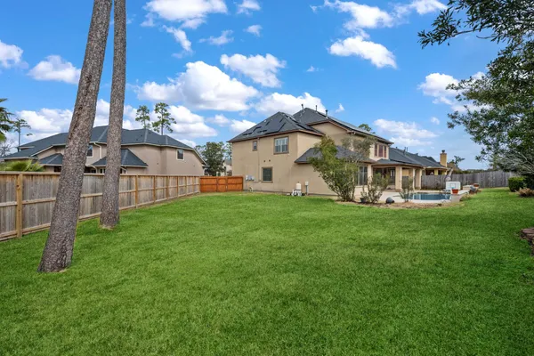 $670,000 | 13603 Lindsey Hill Lane, Cypress, TX 77429