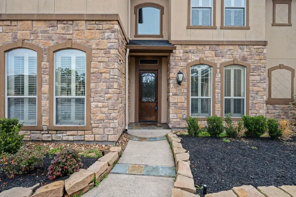 $670,000 | 13603 Lindsey Hill Lane, Cypress, TX 77429