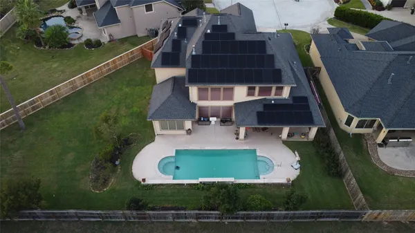 $670,000 | 13603 Lindsey Hill Lane, Cypress, TX 77429