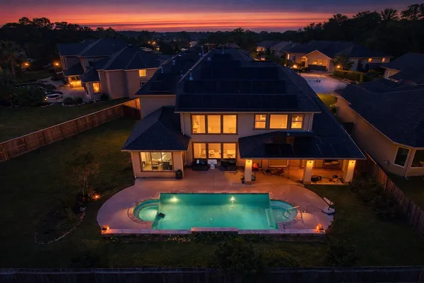 $670,000 | 13603 Lindsey Hill Lane, Cypress, TX 77429