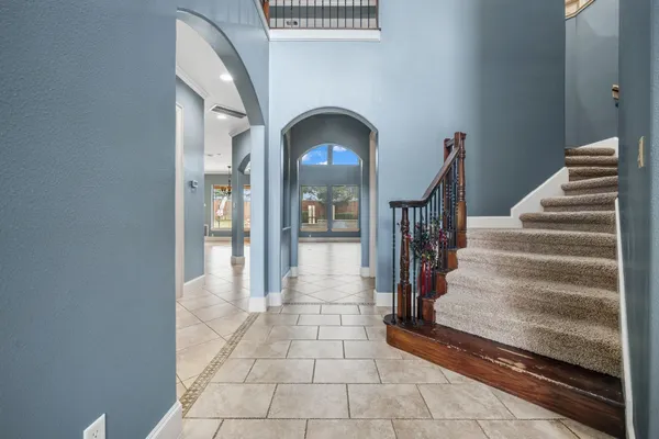 $670,000 | 13603 Lindsey Hill Lane, Cypress, TX 77429