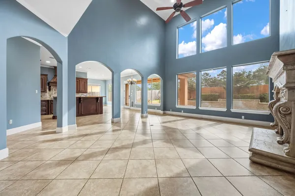 $670,000 | 13603 Lindsey Hill Lane, Cypress, TX 77429