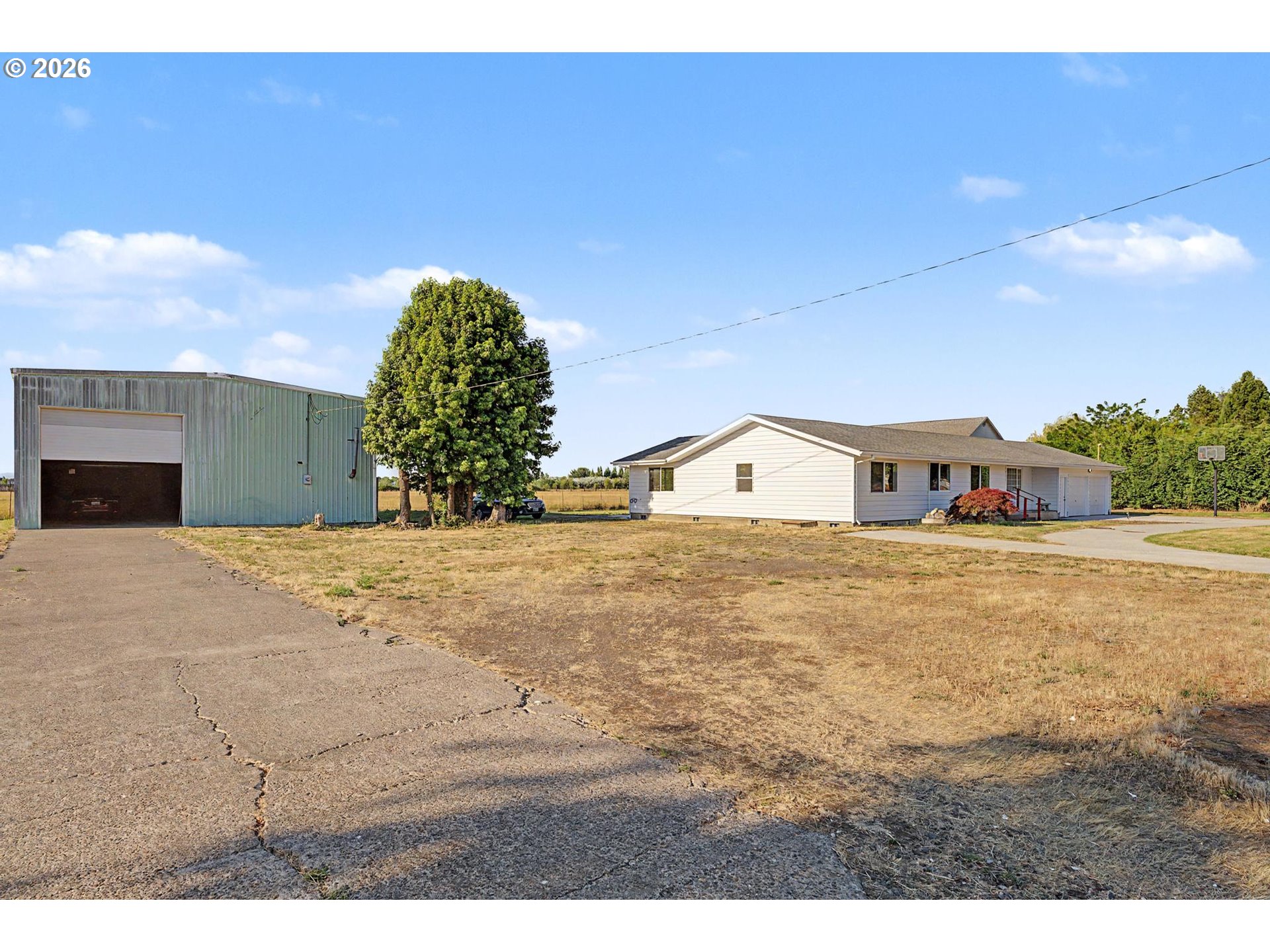 8757 Parr Road Northeast Gervais, OR 97026 - Photo 27 of 33