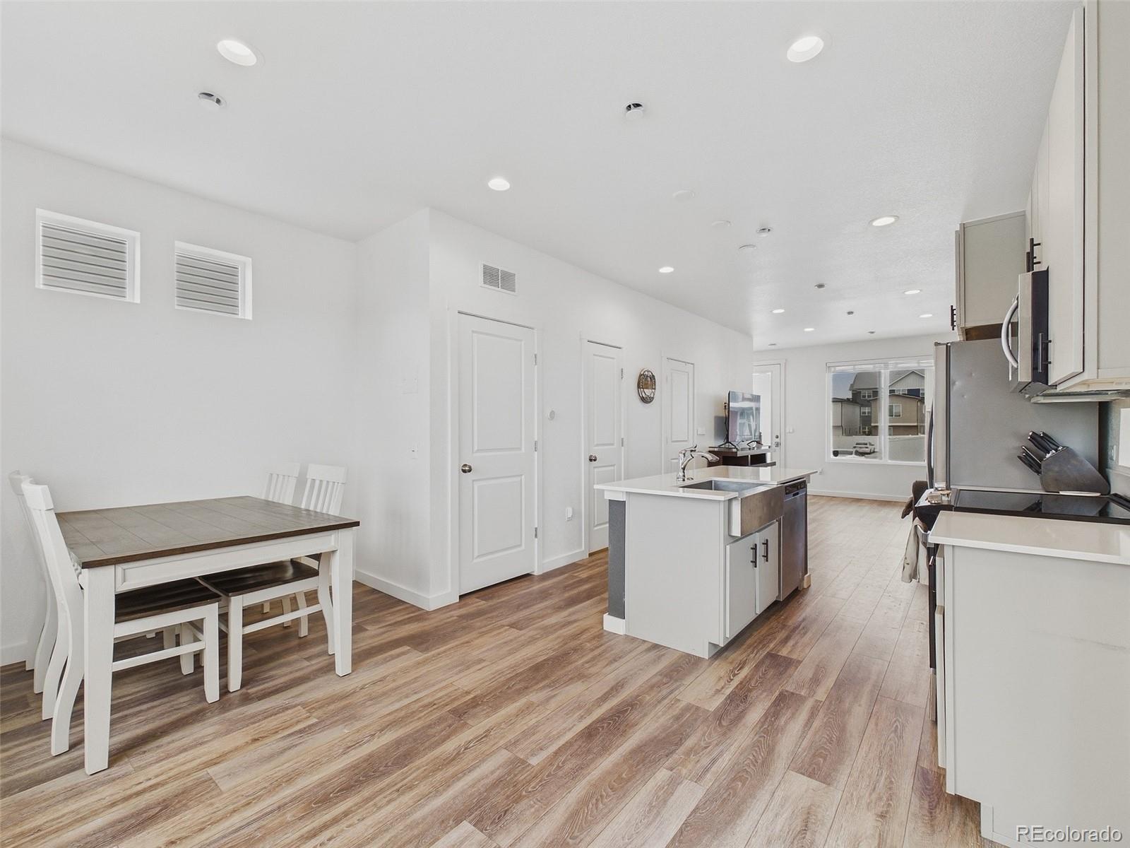 5033 North Walden Way Denver, CO 80249 - Photo 13 of 34