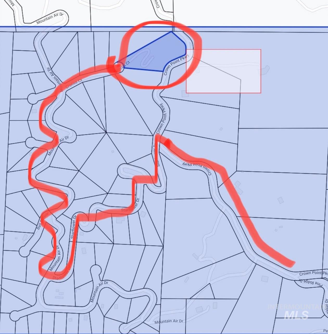 10 Crocus Court Cascade, ID 83611 - Photo 20 of 20