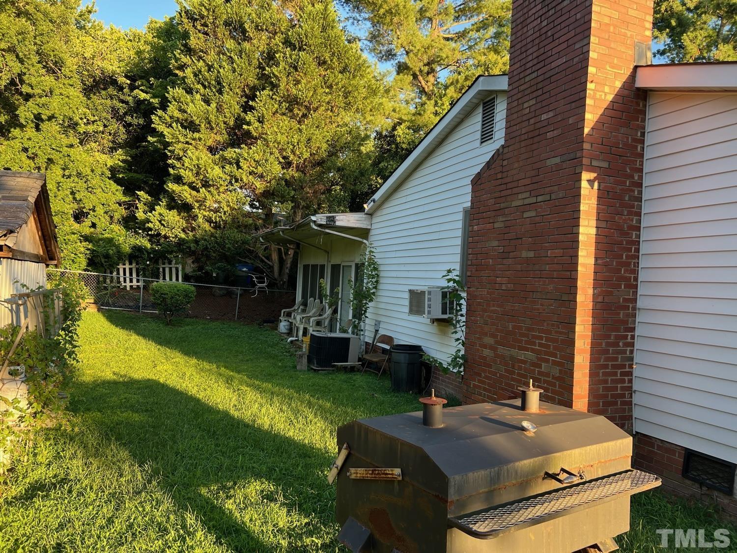 717 Newcombe Road Raleigh, NC 27610 - Photo 8 of 8