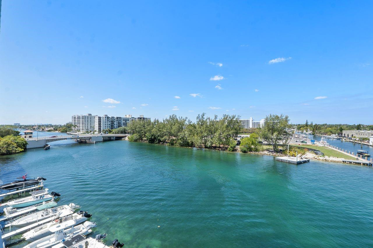 1505 North Riverside Drive, Unit 605 Pompano Beach, FL 33062 - Photo 28 of 44 Photo 31