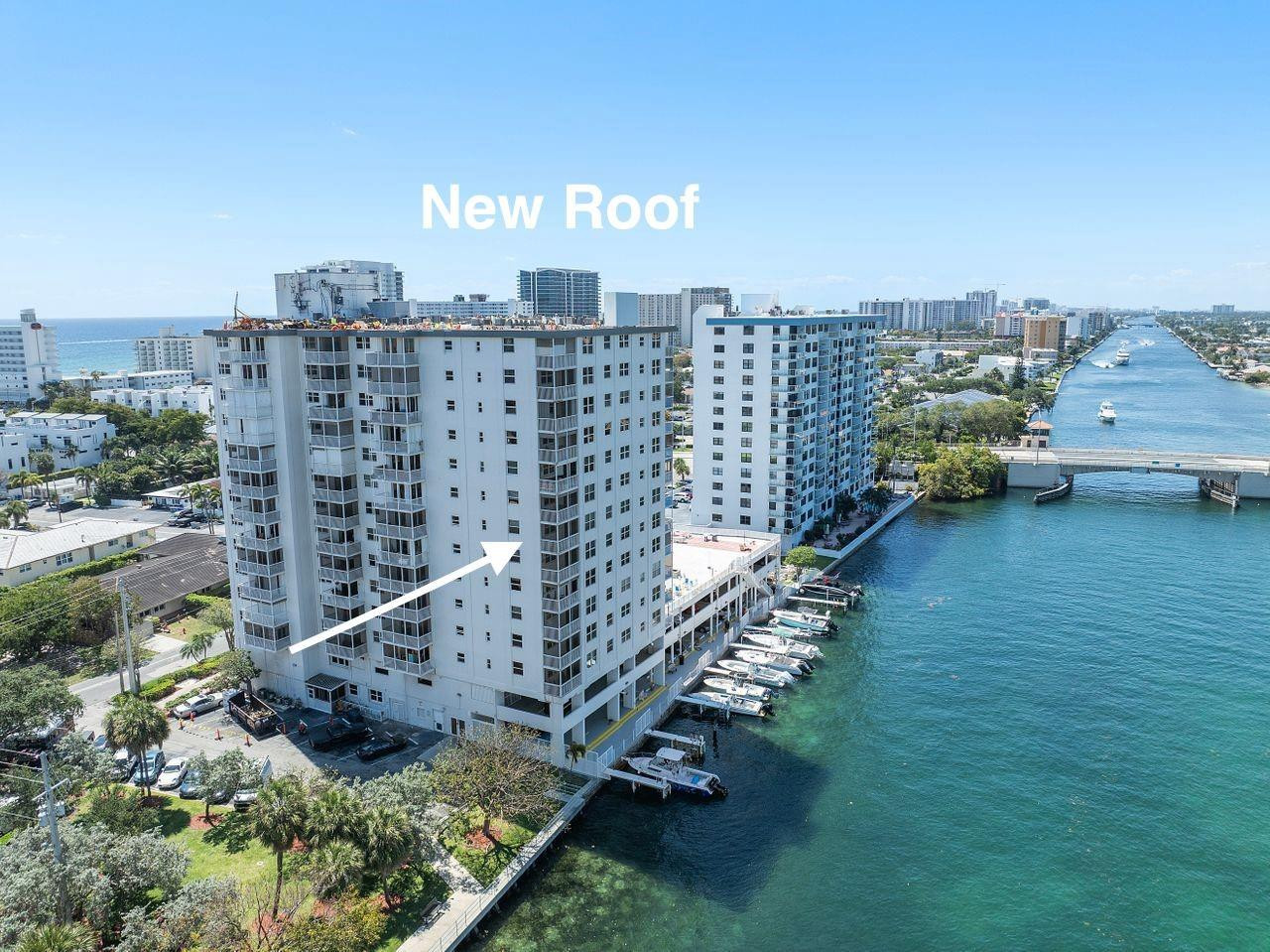 1505 North Riverside Drive, Unit 605 Pompano Beach, FL 33062 - Photo 32 of 44 Photo 3