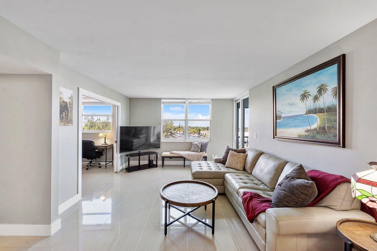 1505 North Riverside Drive, Unit 605 Pompano Beach, FL 33062 - Photo 4 of 44 Photo 7