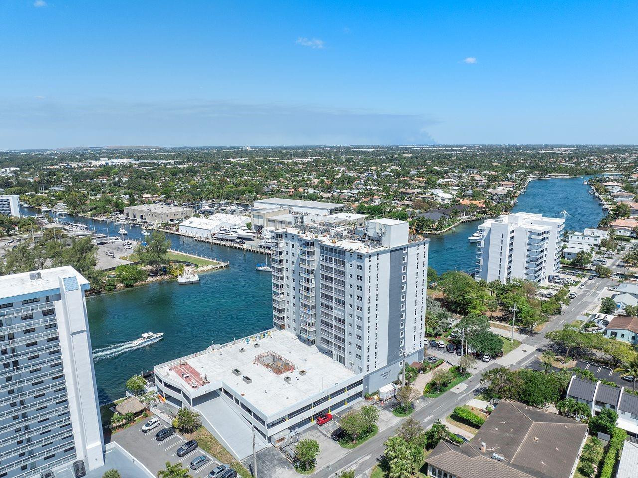 1505 North Riverside Drive, Unit 605 Pompano Beach, FL 33062 - Photo 42 of 44 Photo 42