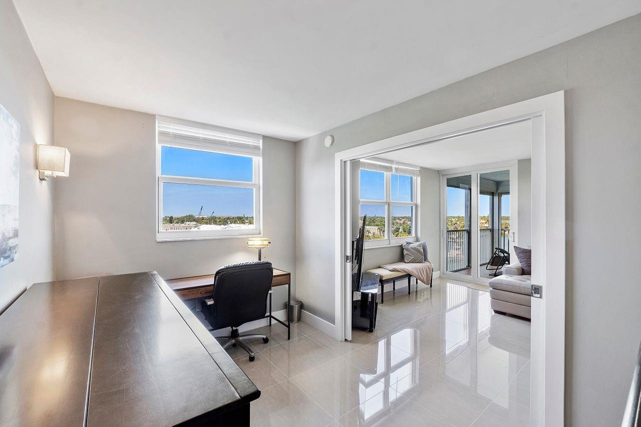 1505 North Riverside Drive, Unit 605 Pompano Beach, FL 33062 - Photo 7 of 44 Photo 10
