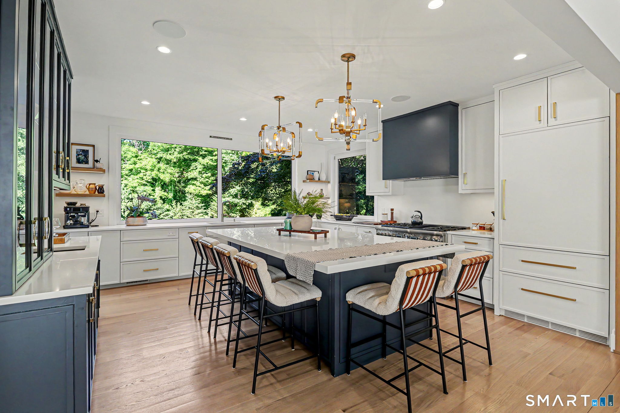 284 Georgetown Road Weston, CT 06883 - Photo 15 of 40